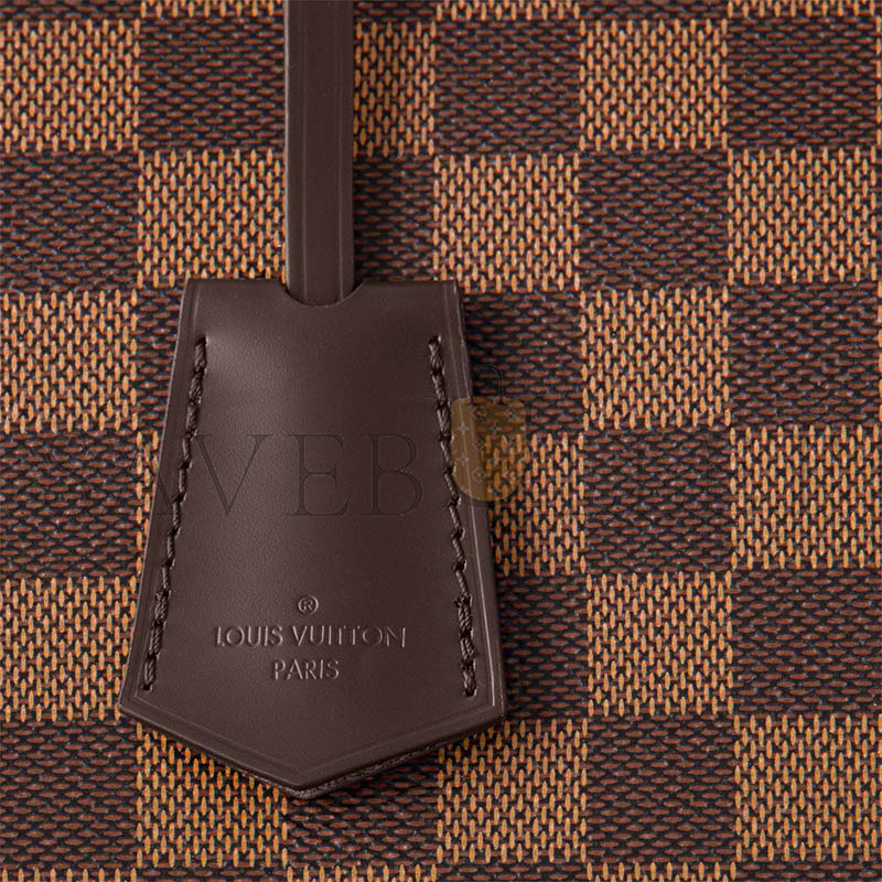 LOUIS VUITTON ALMA PM N53151 (32*24*15cm)